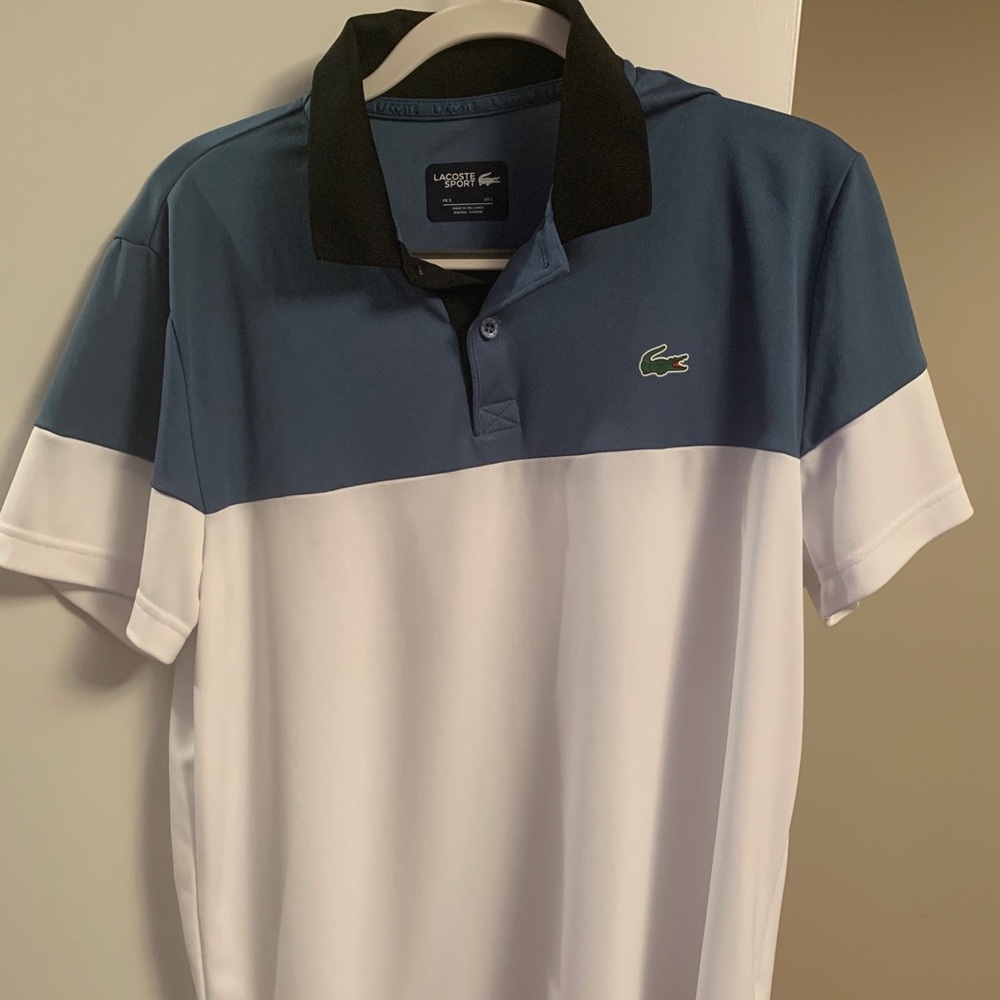Lacoste Sport Polo (Large)